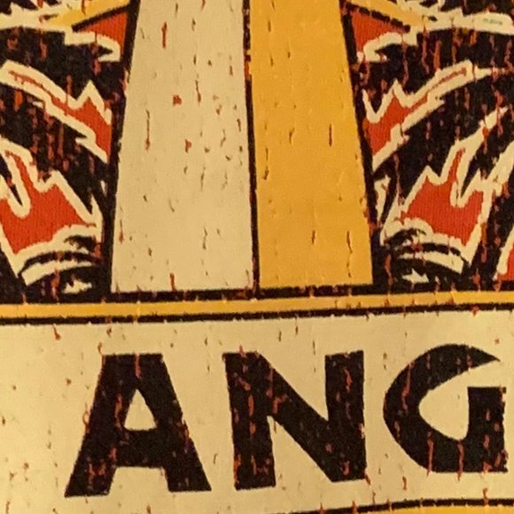 Los Angeles Surf Club Graphic T-Shirt-NWT - Picture 3 of 6